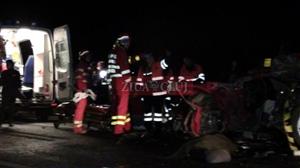 O femeie a fost accidentată mortal în Fundătura VIDEO