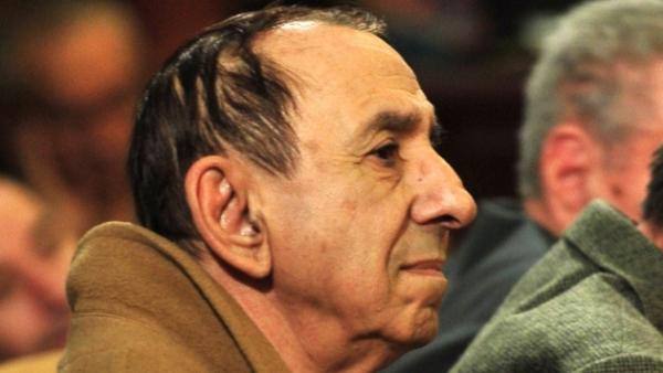 A murit Nae Lazarescu