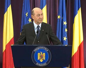 Boc: Băsescu ar fi un bun premier VIDEO