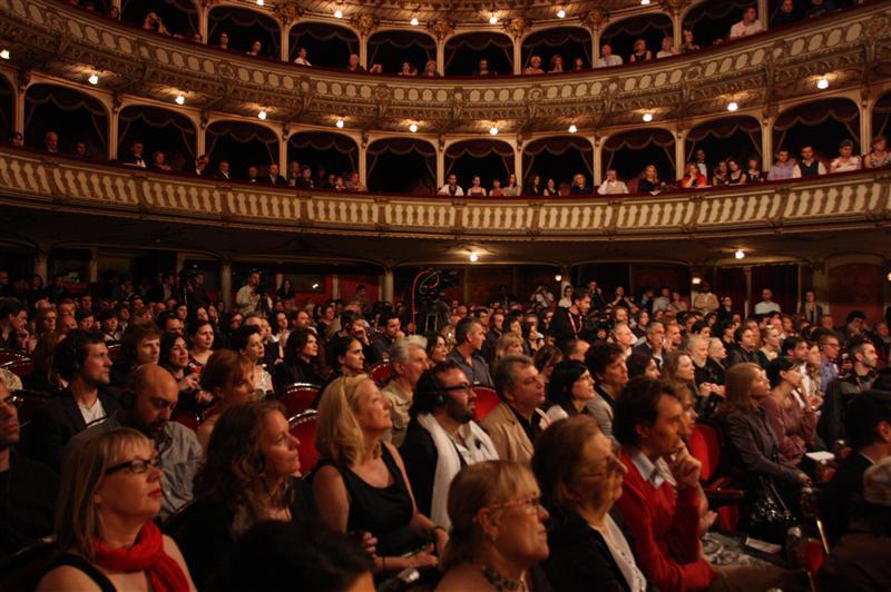 Cele mai importante evenimente culturale din Cluj, în 2013