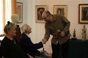 Cel mai vârstnic actor clujean moare la 100 de ani