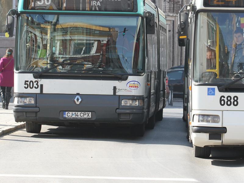 2.000 de semnături în Baciu împotriva curselor Fany. 