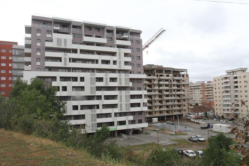 Cum începe anul rezidenţial în Cluj