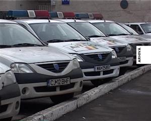 Două bătrâne din Cluj-Napoca au fost păcălite prin metoda 