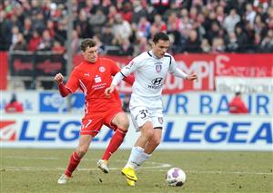 FSV Frankfurt, Cernomoreţ Odessa şi Radniki Nis, printre adversarele Universităţii în Antalya