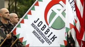 Partidul Jobbik din Ungaria a înfiinţat o filială la Cluj-Napoca