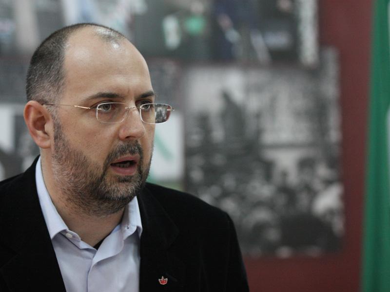 Ce calcule îşi face UDMR pentru prezidenţiale