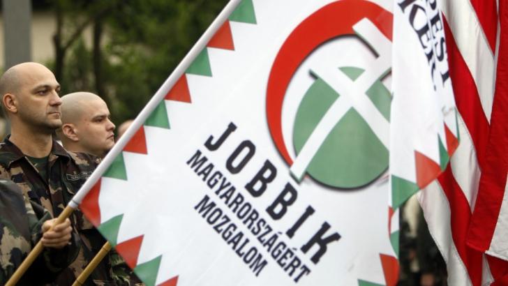 Cu ochii pe Jobbik VIDEO