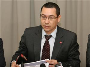 Secretarul de stat Chiper, demis. Ponta cere şi schimbarea conducerii ROMATSA şi a STS, după accidentul aviatic