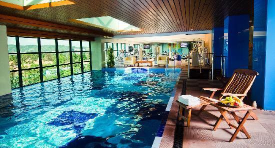 3 hoteluri din Cluj în topul Trip Advisor. La coadă