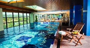 3 hoteluri din Cluj în topul Trip Advisor. La coadă