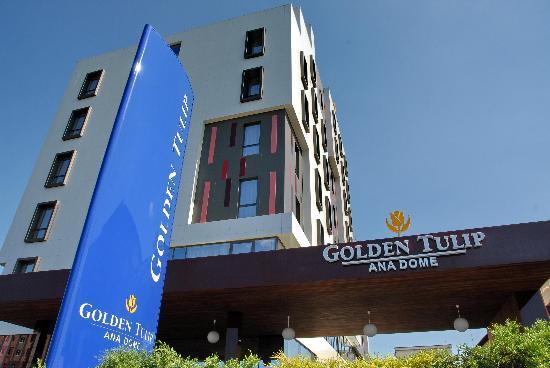 Cele mai bune hoteluri din Cluj: Ana Dome, Paradis, City Plaza