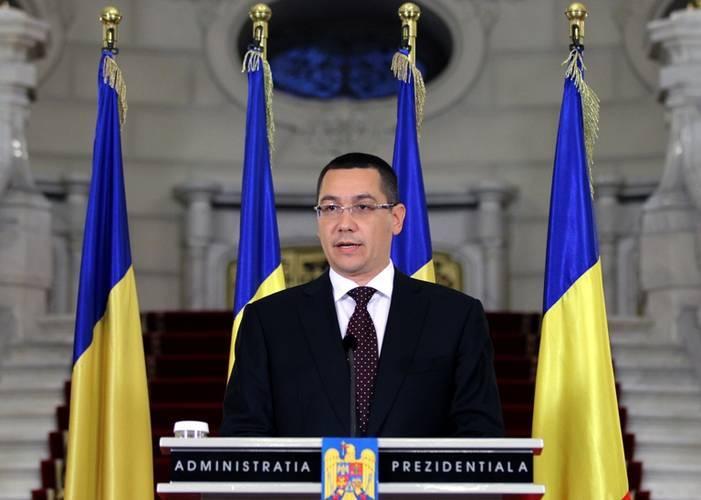 Schimbări în Guvernul Ponta. Discuţii în PNL despre remanieri