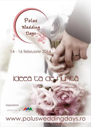 Polus Wedding Days - ediția a doua (P)