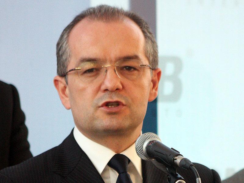 Boc a intrat în Mişcarea Populară