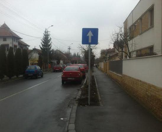 Trei noi sensuri unice în Cluj-Napoca