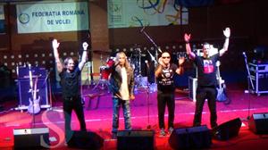 Cristi Minculescu după concertul de la Dej: ”A fost foarte mișto” VIDEO