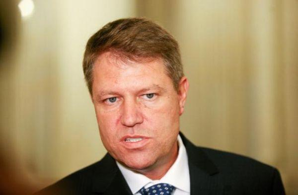 Klaus Johannis: Negocierile pentru remanierea guvernamentală au eşuat