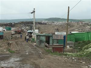 Vechiul proiect al închiderii rampei de deșeuri din Cluj este bun de aruncat la gunoi VIDEO