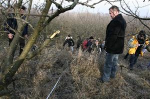Ultima umilinţă pentru revendicatorii Palocsay: pot pierde tot
