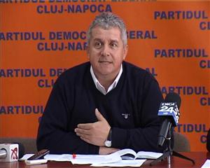 REALITATEA TV Cluj: Buda cere demisii pe capete VIDEO