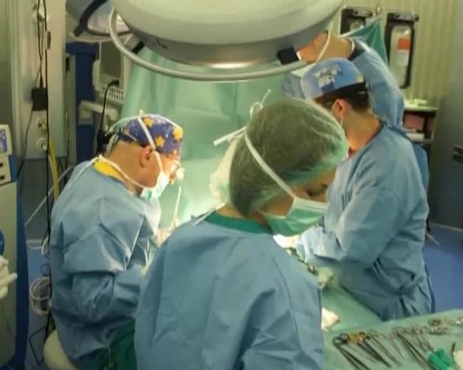 Zece persoane salvate prin transplant cu organe prelevate de la un singur donator. Pancreasul şi rinichii ajung la Cluj