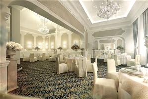 Restaurantul Chios îşi formează Echipă Nouă (P)