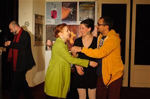 Premii pentru toată lumea la Teatrul Maghiar