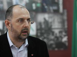 Kelemen: Încercăm să trimitem, în iunie, în Parlament Codul Patrimoniului Cultural