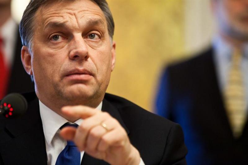 ALEGERI ÎN UNGARIA. Criticile nu îl ating. Viktor Orban e principalul favorit