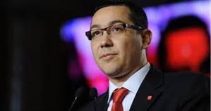 Ponta: Depunem plângere penală împotriva lui Băsescu