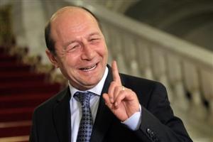 Băsescu: 