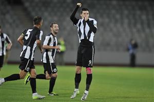 Un gol la 126 de minute. Cifrele lui Valentin Lemnaru in acest campionat