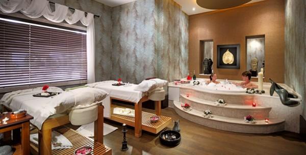 Sianji Well-being Resort -Gardens of Babylon (P)