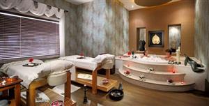 Sianji Well-being Resort -Gardens of Babylon (P)