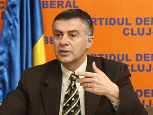 Crin rupe alianţa PSD-PC-UNPR la Cluj