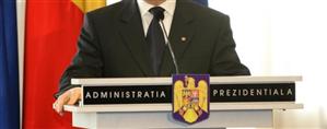 Trei posibili candidaţi la preşedinţie vin, mâine, la Cluj