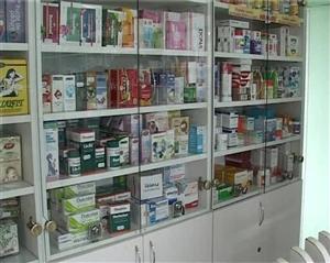 Farmacii cu program special de Paşti 