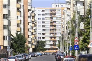 Creşte prețul apartamentelor. Vezi unde se plasează Clujul