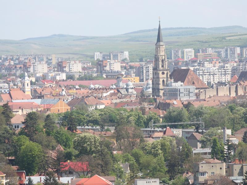Cluj-Napoca, lider la atragerea de fonduri europene. Despre câţi bani este vorba
