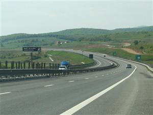 Şova: În mai vom da ordinul de începere a lucrărilor pe autostrada Sebeş-Turda