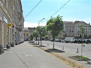 Cluj, orașul părăsit GALERIE FOTO