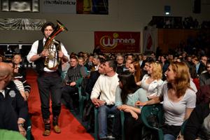 Kvala Bregovic!