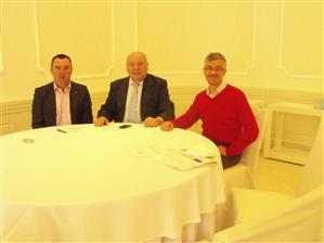 Strângere de fonduri pentru cei defavorizaţi în cadrul Balului Rotary