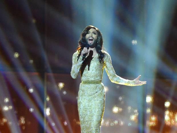 Austria a câştigat Eurovision 2014. Pe ce loc s-a clasat România VIDEO