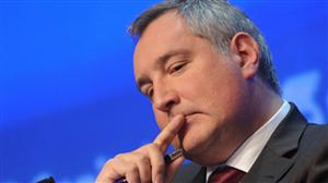 Vocea Rusiei: Dmitri Rogozin vrea o reacţie 