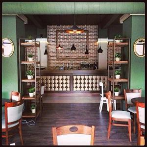 Unde ieşim în Cluj: Zucca Bistro (P)
