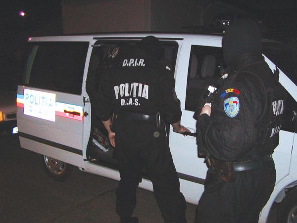 Bătaie generală în Hasdeu