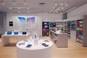 iSTYLE Cluj , Apple Premium Reseller Un Nou Concept (P)