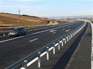 Clujul, nod de autostrăzi. Ce legătură este între Marea Unire şi autostrăzi